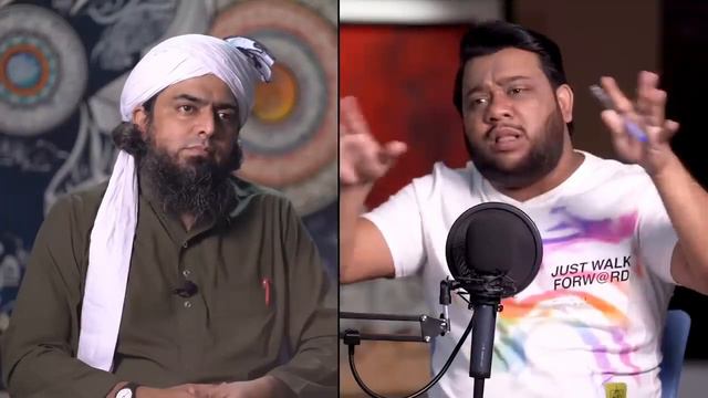 Deep Dive: NADIR ALI Interviews Engineer Muhammad Ali MIRZA!! #nadiralipodcast смотреть онлайн