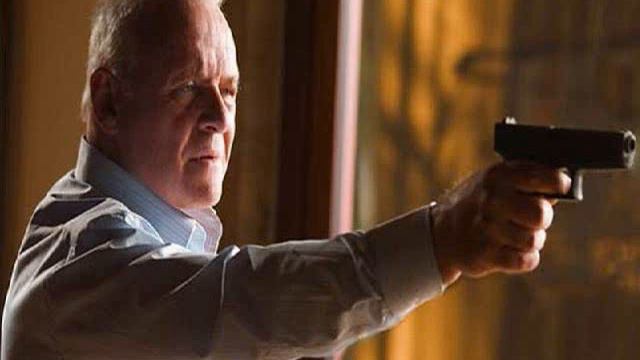 Anthony Hopkins - Distant Star смотреть онлайн