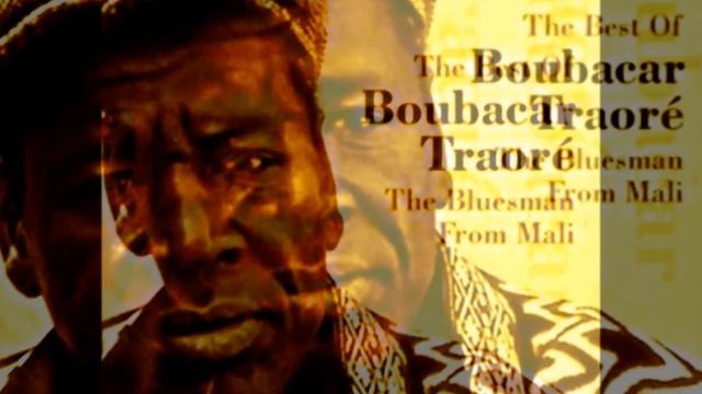Boubacar Traore - Tounga Mogni смотреть онлайн
