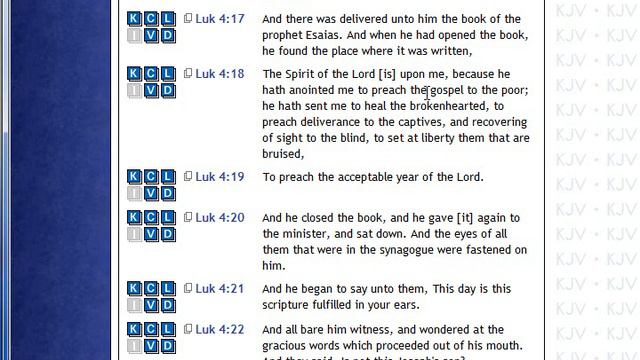 GMS MAIL BAG #0010  MATTHEW 5:17