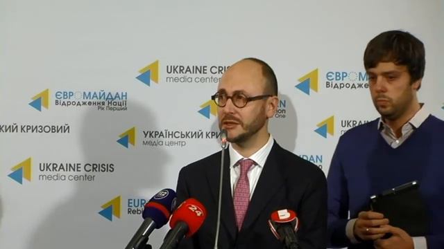 Діри в бюджеті метрополітену. Український Кризовий Медіа Центр, 29 грудня 2014 смотреть онлайн