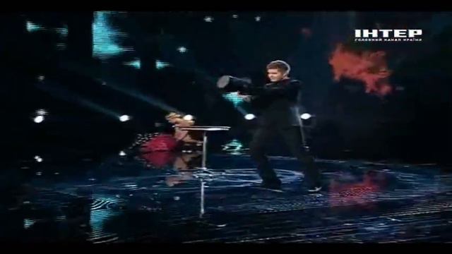 "Красное или Черное" иллюзионист Юрий Мончак смотреть онлайн