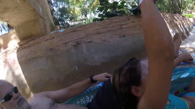 Atlantis Bahamas with Hurricane UTY October 2015 VIDEOS 3 смотреть онлайн