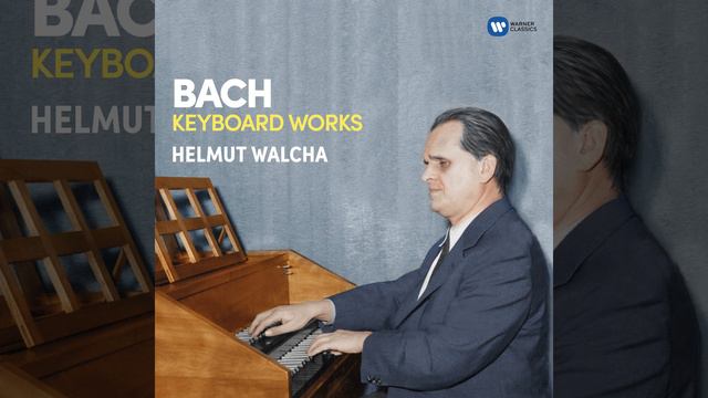 Well-Tempered Clavier, Book 1, Prelude and Fugue No. 4 in C-Sharp Minor, BWV 849: I. Prelude смотреть онлайн