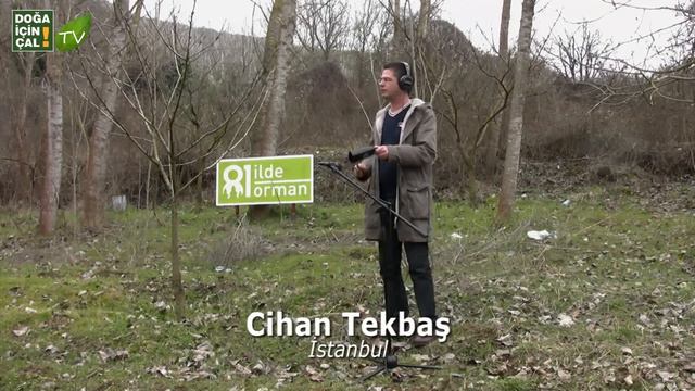 DOĞA İÇİN ÇAL 4 - SELVİ BOYLUM AL YAZMALIM, ÇİÇEK ABBAS, DEVLERİN AŞKI