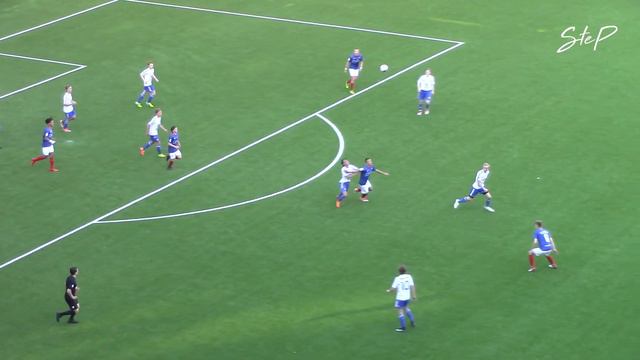 G19: Vålerenga – Oppsal, sammendrag [2018-05-24, NM Telenor Cup] смотреть онлайн