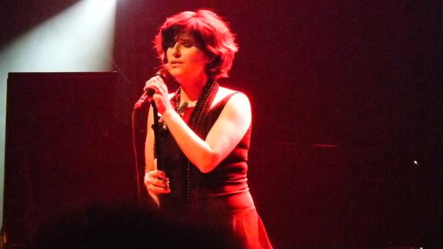 Cristina Branco Israel 16/5/12 - 9 כריסטינה ברנקו היכל התרבות ראשל"צ смотреть онлайн