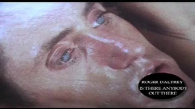 Is there anybody out there - Roger Daltrey смотреть онлайн