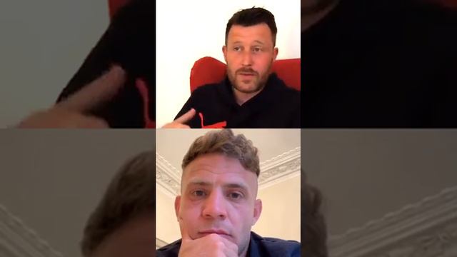 Ian Madigan Speaks with Alan Cawley | Cawleys Call смотреть онлайн