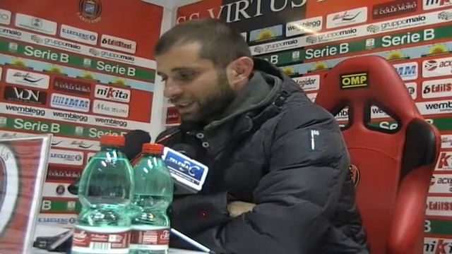 Mammarella. Resterò A Lanciano