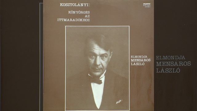 Ének Virág Benedekről