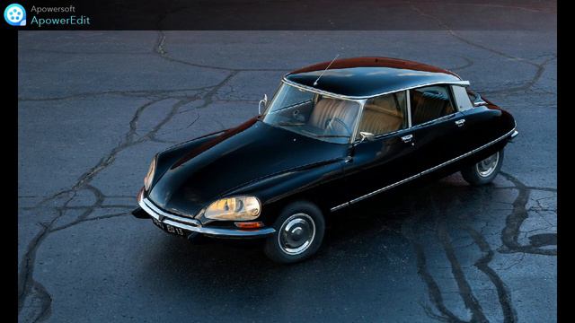 Tres autos que marcaron Citroen смотреть онлайн