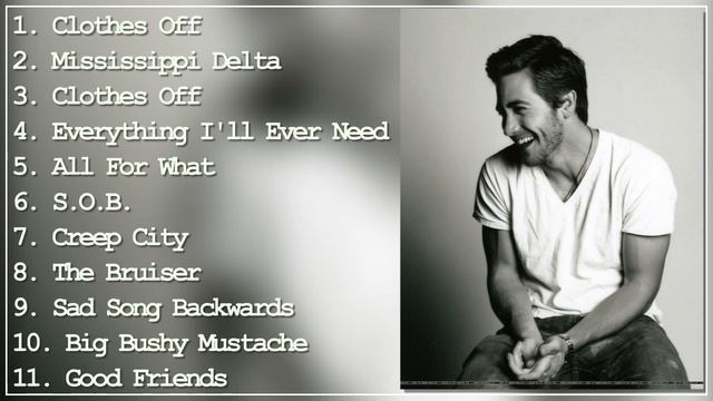 Jake Shears(2018) - Top New Songs