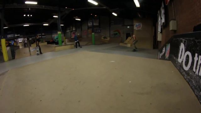 Frederik Mølleskov winter clip 2016 смотреть онлайн