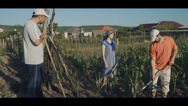 Кары хем адам иши. Дуэт Ясти смотреть онлайн