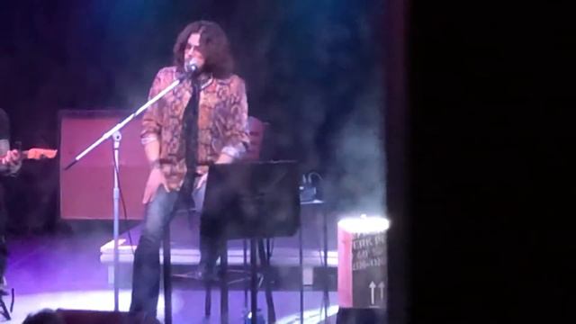 Tony Harnell - Maybe I’m Amazed смотреть онлайн