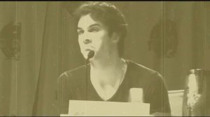 Sweet Dream || Ian Somerhalder Joseph Morgan