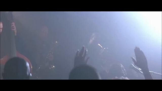 Bill Pullman: Sax Machine смотреть онлайн