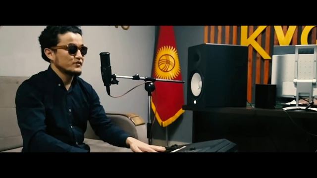 УЛАН ОСМОН УУЛУ - ДОКЕ смотреть онлайн