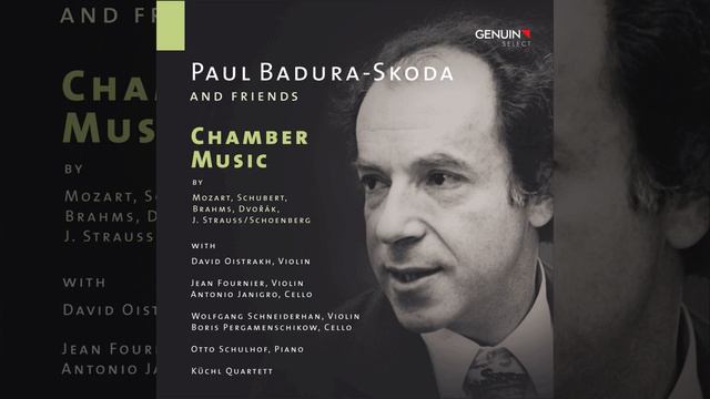 Piano Trio No. 4 in E Minor, Op. 90, B. 166, "Dumky": V. Allegro смотреть онлайн