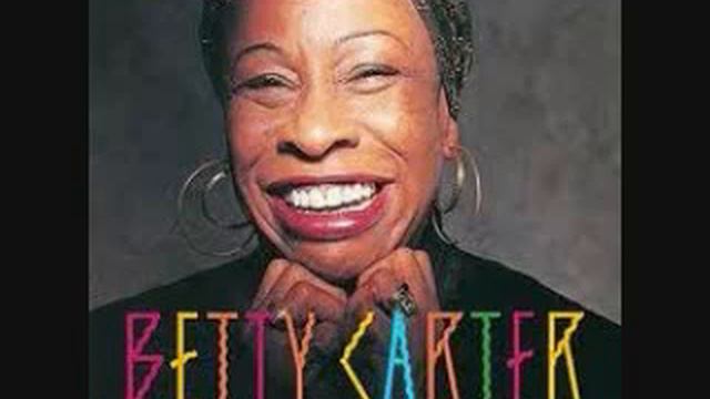 Betty Carter - Look What I Got смотреть онлайн