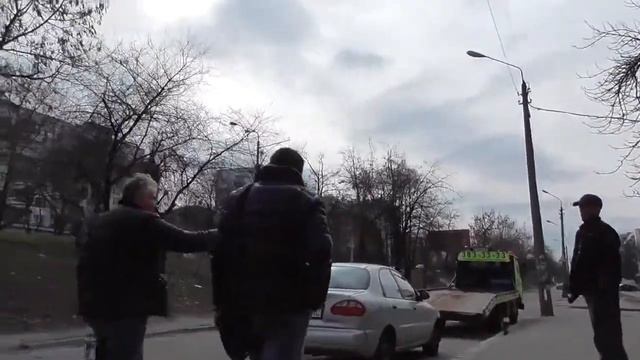 ДАІ___Київ____"Бухі Біба і Боба" смотреть онлайн