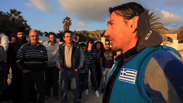 Kaklamanakis, με τη δύναμη της Ελλάδας, Νίκος Κακλαμανάκης смотреть онлайн