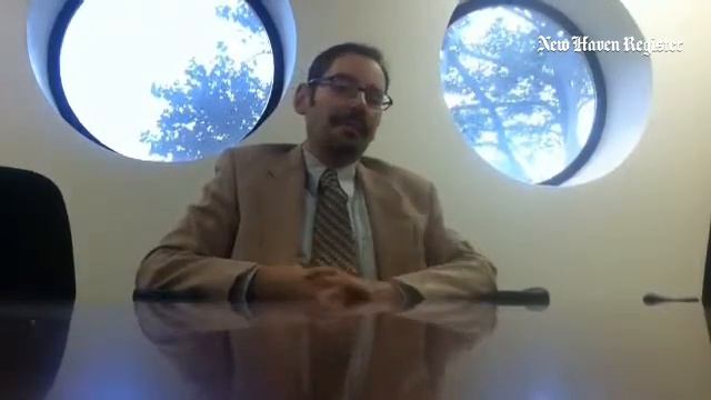 Green Party Candidate Rolf Maurer speaks to the @nhregister editorial board about state money, pens смотреть онлайн