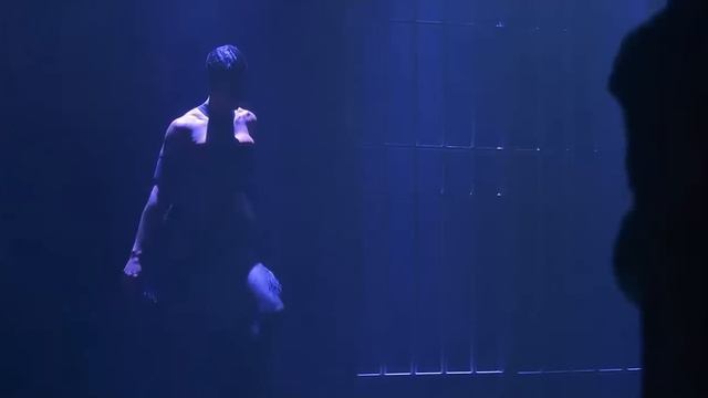 Chicago - Cell Block Tango (full scene HD) смотреть онлайн