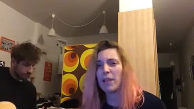 Gego Stardust and the Spiders from Mars смотреть онлайн