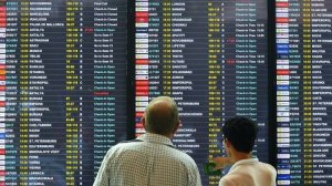 КОЛИЧЕСТВО АЭРОПОРТОВ в Разных Странах Мира!!!