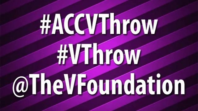 Susan Braun's V Throw смотреть онлайн