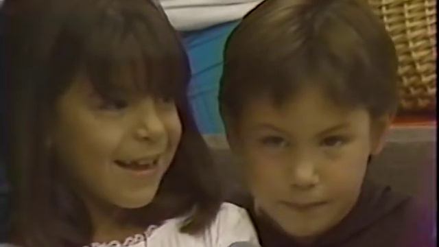 Oscar Cadena en El Calabozo - programa completo (1994) смотреть онлайн