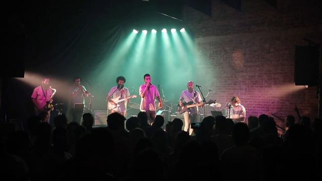 Banda Balaco - Taj Mahal/Fio Maravilha смотреть онлайн