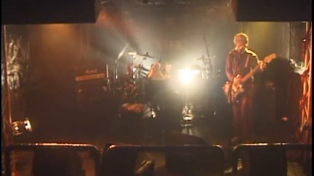夕凪のオルガン live at club sonic mito 20111225 смотреть онлайн