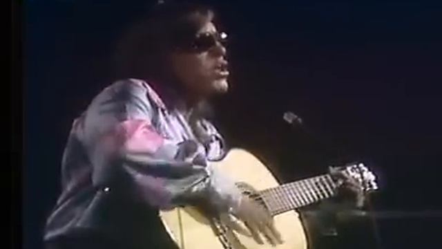 Jose Feliciano - Que Sera смотреть онлайн