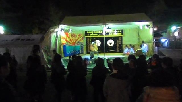 2019物部神社　鎮魂祭　石見神楽　恵比須（えびす） смотреть онлайн