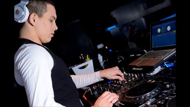 Dj Dev Bootleg Christophe Fontana - Bingo Pl@yers Mix By смотреть онлайн