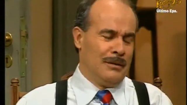 Éramos Seis - Capítulo 185 (Último Capítulo) смотреть онлайн