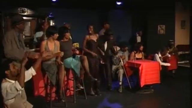 Best of Chicago Club Rumboogie09 Stella Adler Dance Tap смотреть онлайн