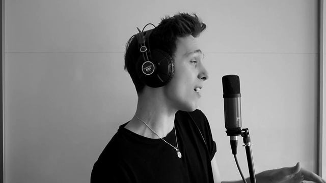 Robin Bengtsson - I Can´t Go On (Cover) смотреть онлайн