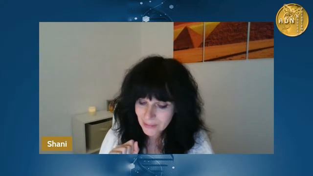 Shani Olivier « Comment mieux vivre les turbulences présentes et à venir » смотреть онлайн