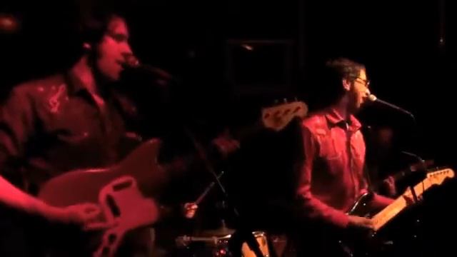 Part 1 - Kid Congo Powers & the Pink Monkey Birds - 2010 Sept. 15 - Live at Bandito's - Richmond, V смотреть онлайн