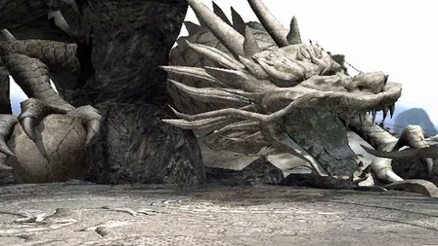TEKKEN 5 OST 鉄拳5 BGM Dragon's Nest ~To those who go to Heaven~ смотреть онлайн