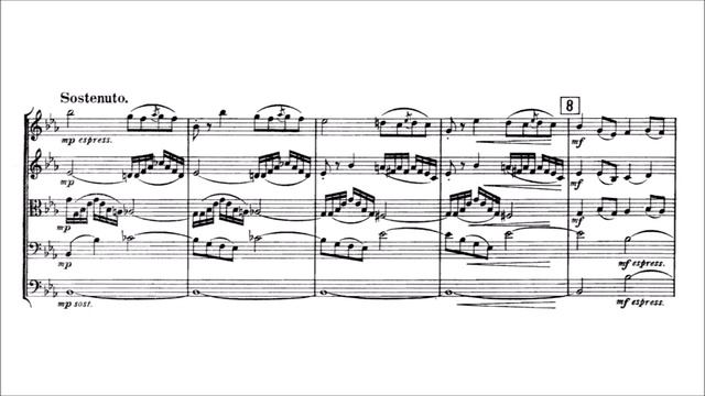 Granville Bantock – In the Far West (Serenade for Strings) смотреть онлайн