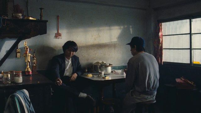 Taipei Story (Edward Yang) | Il Cinefilo della Porta Accanto смотреть онлайн