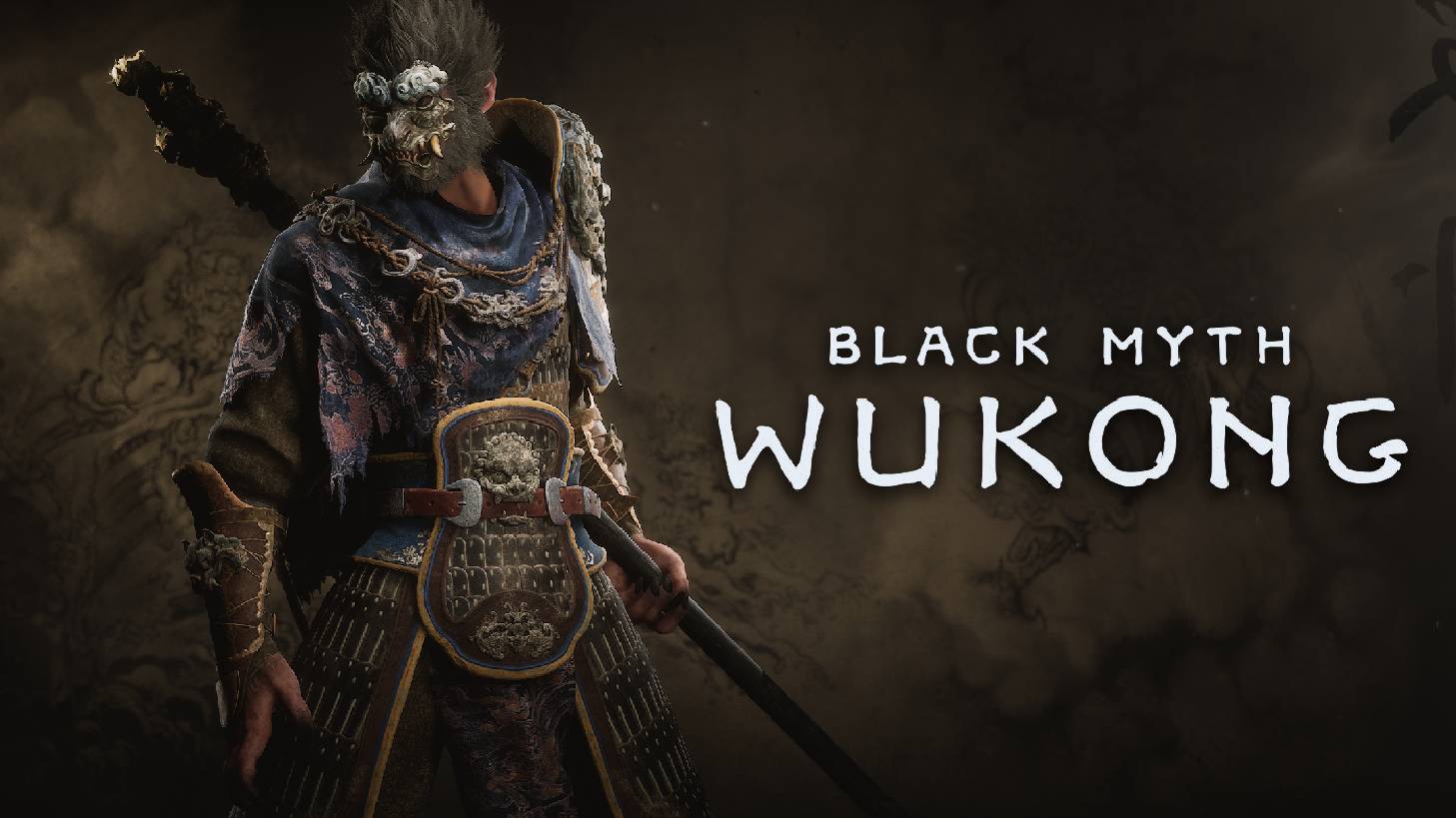 Лучшая игра 2024 (Матерь Камней / Кровавый Бассейн) - Black Myth: Wukong #14