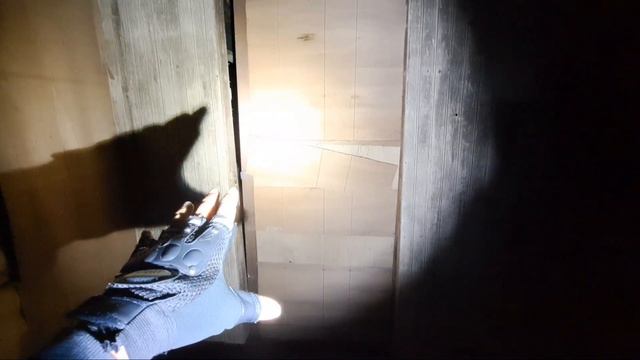 Tinapon ng Demonyong Whitelady ang Krus at Asin!Panoorin mo to!Ben Ghostv смотреть онлайн