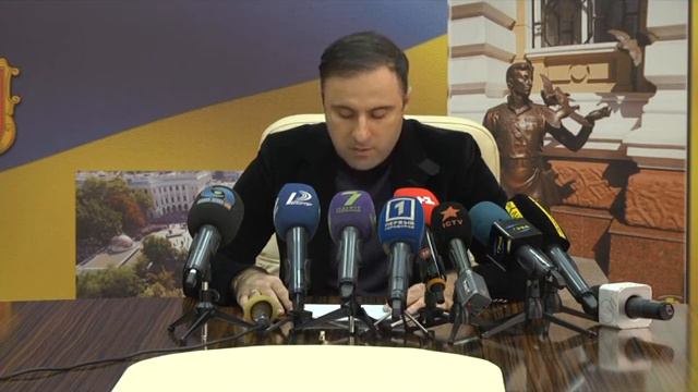 ЗАЯВЛЕНИЕ ЛОРТКИПАНИДЗЕ