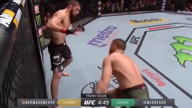 #конор #конормакгрегор #хабиб #хабибконор Khabib Vs Conor
